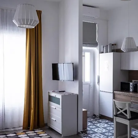 Dohany Street Delight Apartament Budapeszt