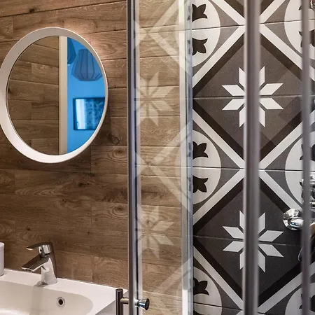 Apartament Dohany Street Delight Budapeszt