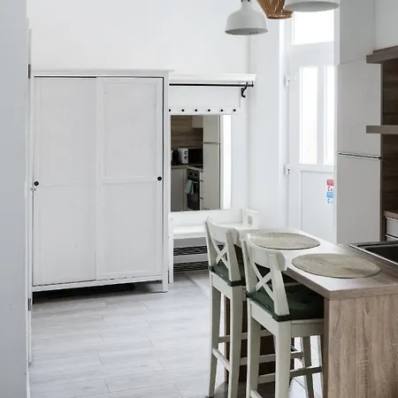 Apartament Dohany Street Delight Budapeszt