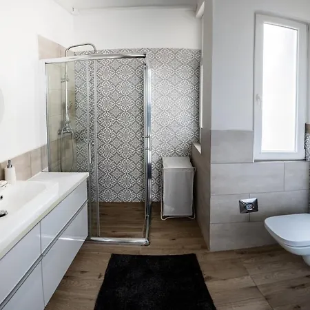 Apartament Dohany Street Delight