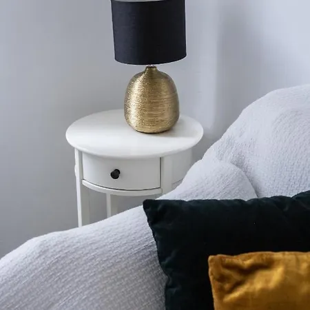 Dohany Street Delight Budapeszt