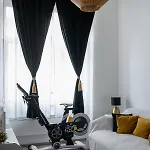 Apartamento Dohány Street Delight *