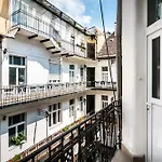 Dohány Street Delight Apartamento *
