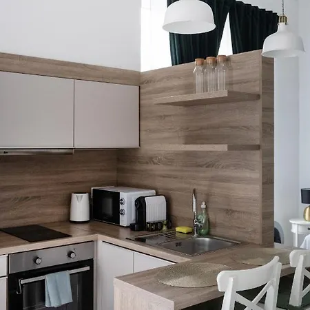Dohany Street Delight Βουδαπέστη