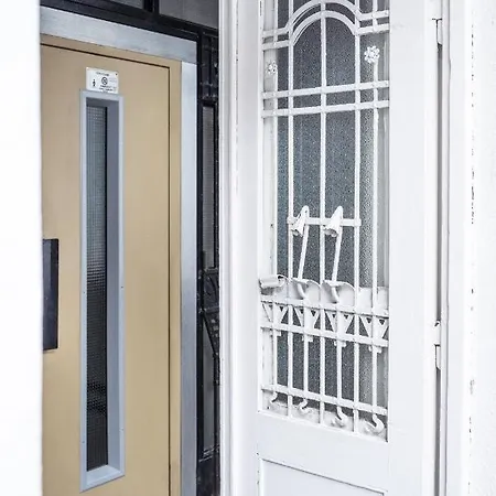 Διαμέρισμα Dohany Street Delight