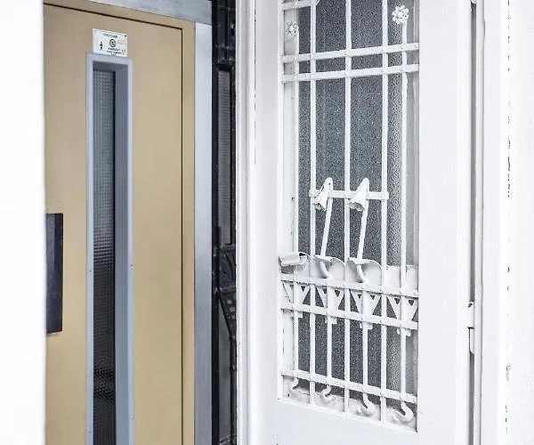 Apartament Dohany Street Delight