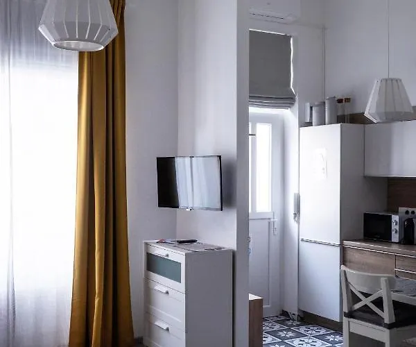 Dohany Street Delight Apartament Budapesta