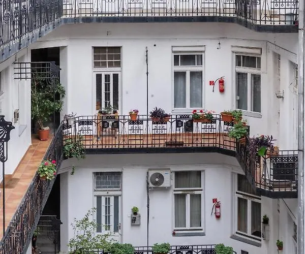 Dohany Street Delight Budapest