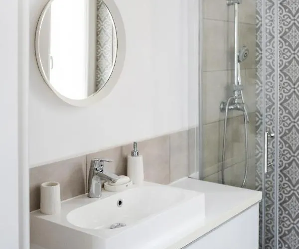 Apartament Dohany Street Delight *