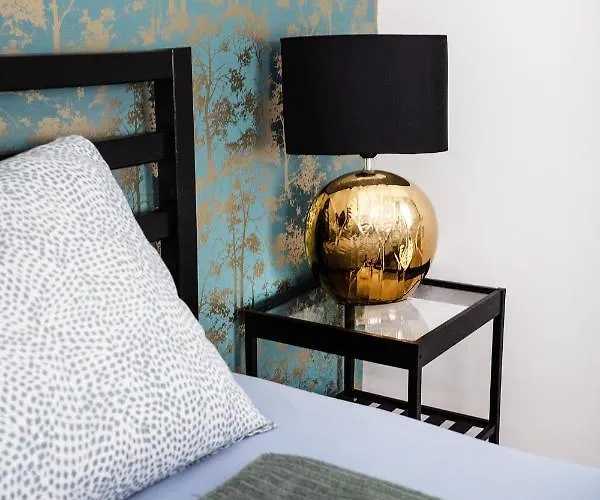 Dohany Street Delight Apartament