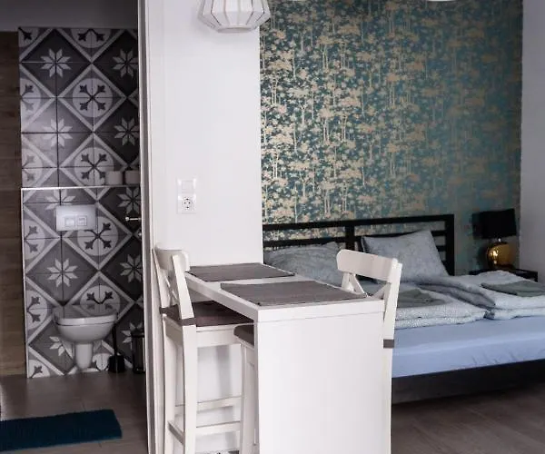Dohany Street Delight Budapest