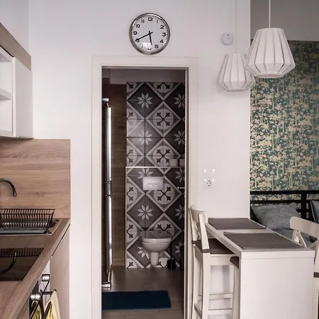 Dohany Street Delight Budapest